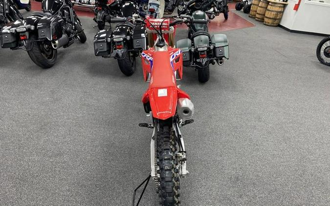 2023 Honda® CRF450R