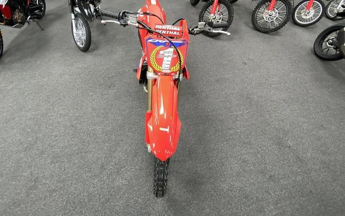 2023 Honda® CRF450R