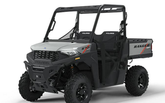 2024 Polaris® Ranger SP 570 Premium