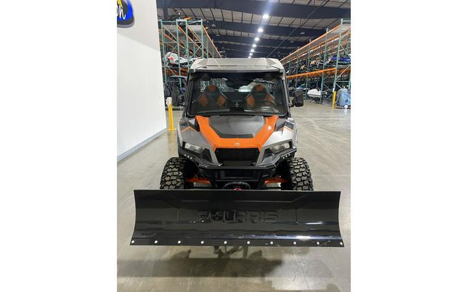 2017 Polaris Industries GENERAL 1000 EPS DELUXE