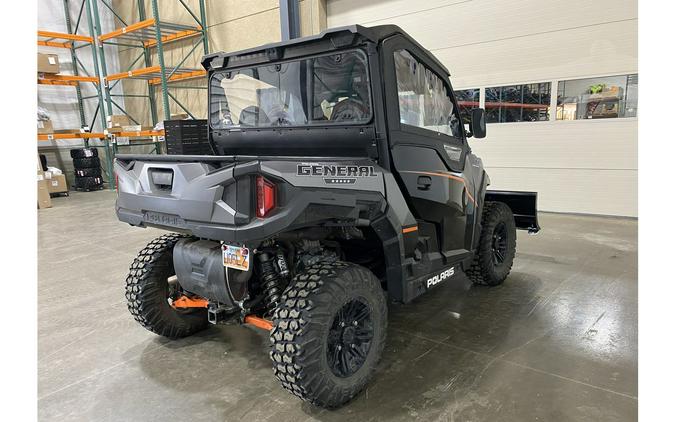 2017 Polaris Industries GENERAL 1000 EPS DELUXE