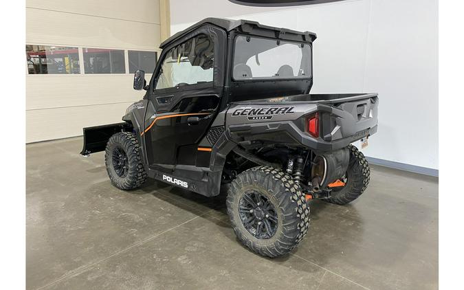 2017 Polaris Industries GENERAL 1000 EPS DELUXE