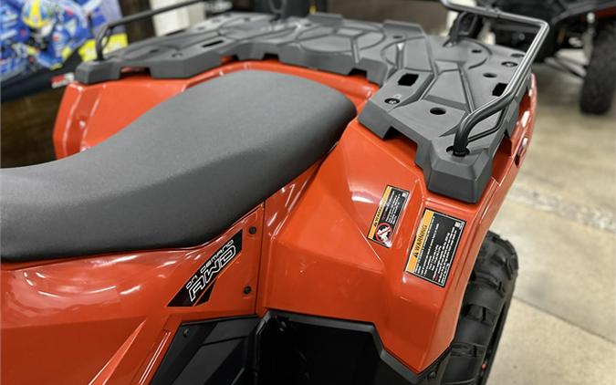 2024 Polaris Sportsman 570