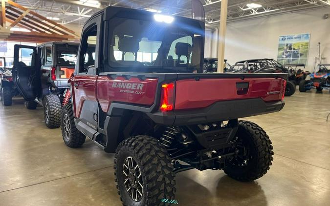 2024 Polaris® Ranger XD 1500 NorthStar Edition Ultimate