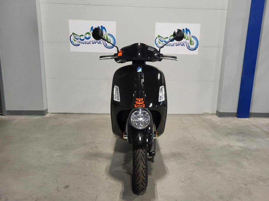 2024 Vespa GTV 300