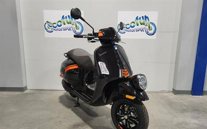 2024 Vespa GTV 300