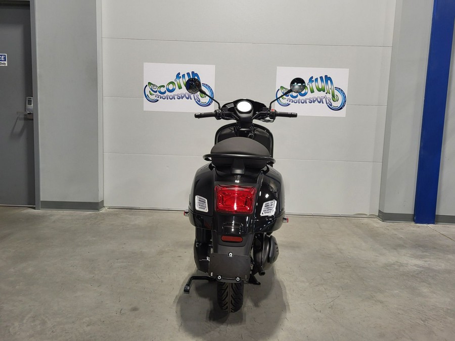 2024 Vespa GTV 300