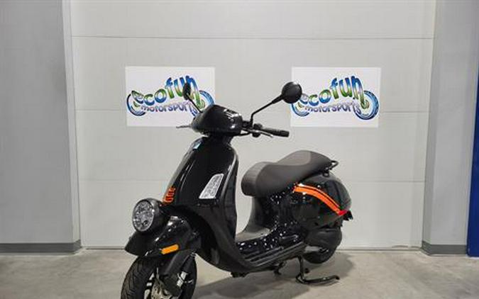 2024 Vespa GTV 300