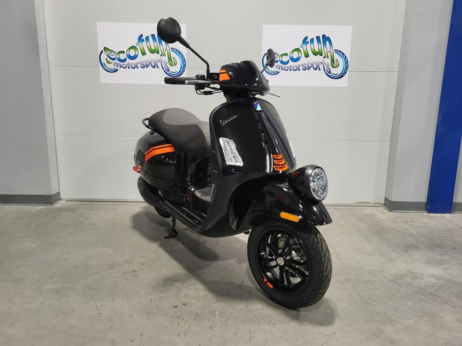 2024 Vespa GTV 300