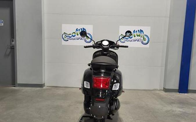 2024 Vespa GTV 300