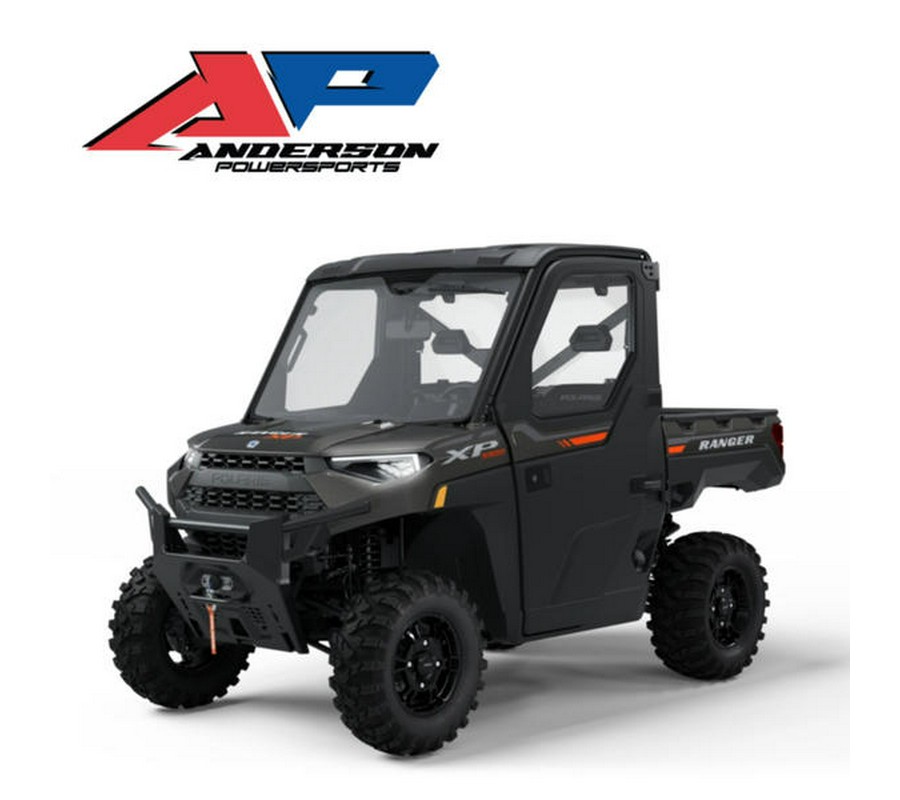 2024 Polaris® Ranger XP 1000 NorthStar Edition Premium