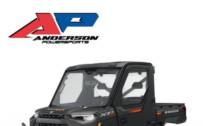 2024 Polaris® Ranger XP 1000 NorthStar Edition Premium