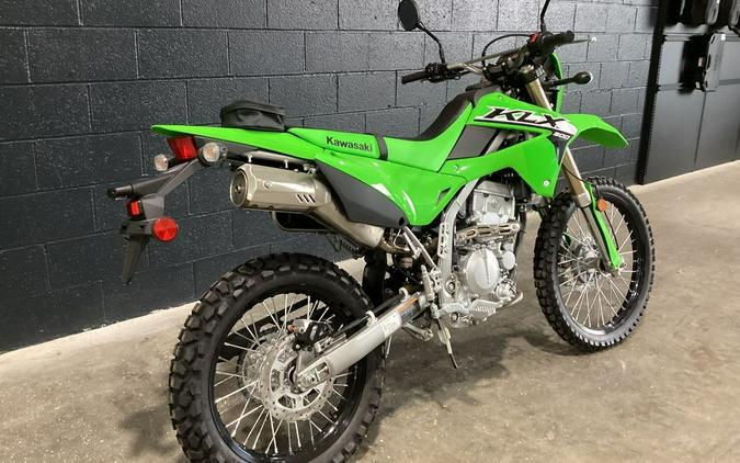 2024 Kawasaki KLX® 300