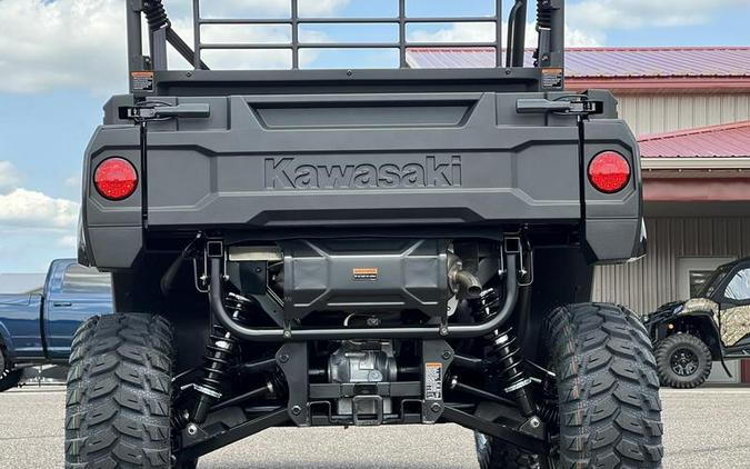 2025 Kawasaki Mule PRO-MX™ SE