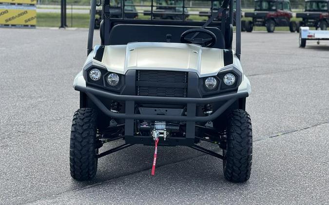 2025 Kawasaki Mule PRO-MX™ SE