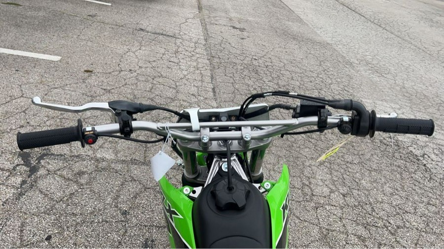 2023 Kawasaki KLX® 230R S