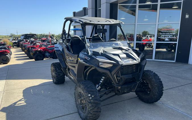 2023 Polaris Industries RZR XP 1000 Sport Cruiser Black