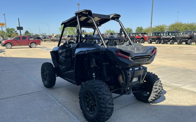 2023 Polaris Industries RZR XP 1000 Sport Cruiser Black