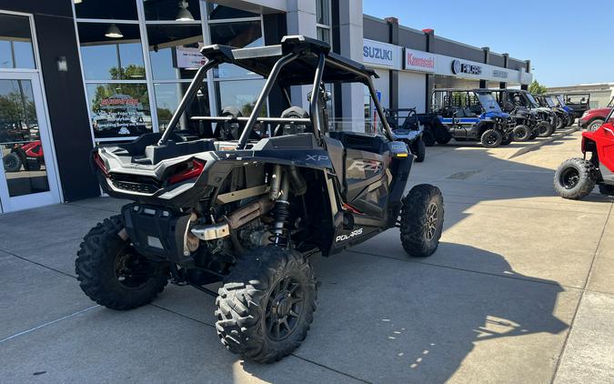 2023 Polaris Industries RZR XP 1000 Sport Cruiser Black