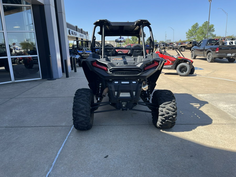 2023 Polaris Industries RZR XP 1000 Sport Cruiser Black