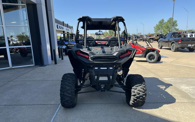 2023 Polaris Industries RZR XP 1000 Sport Cruiser Black