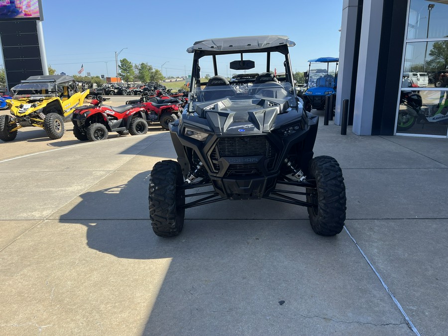 2023 Polaris Industries RZR XP 1000 Sport Cruiser Black