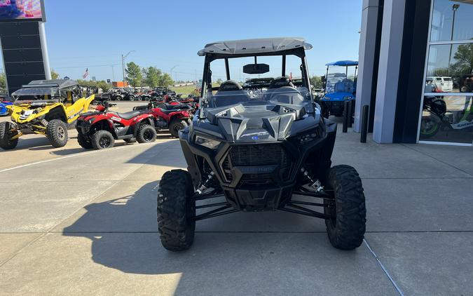 2023 Polaris Industries RZR XP 1000 Sport Cruiser Black