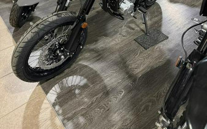 2025 Kawasaki KLX®300SM