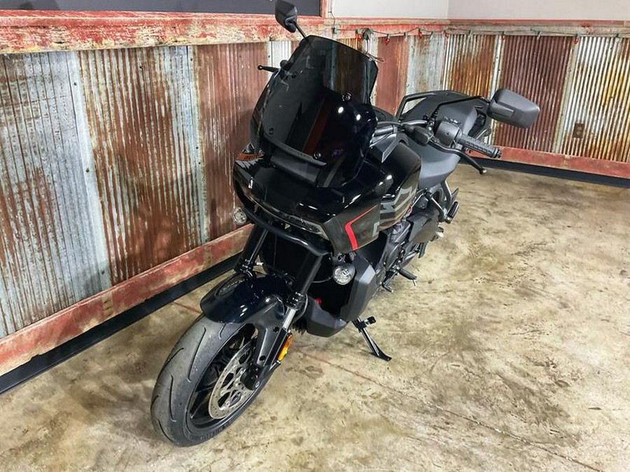 2025 Harley-Davidson® RA1250ST - Pan America® 1250 ST