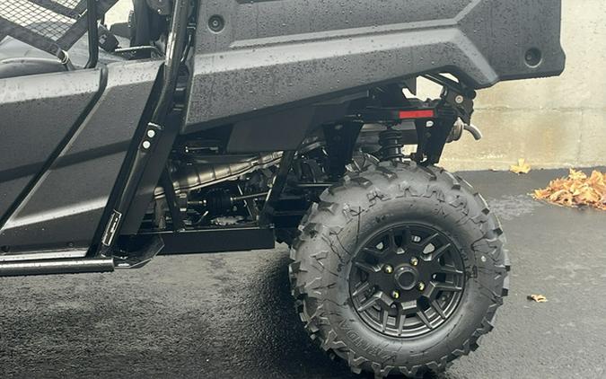 2026 Honda Pioneer 700 Deluxe
