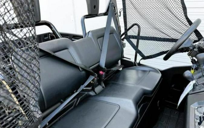 2026 Honda Pioneer 700