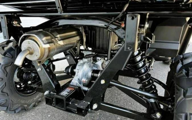 2026 Honda Pioneer 700