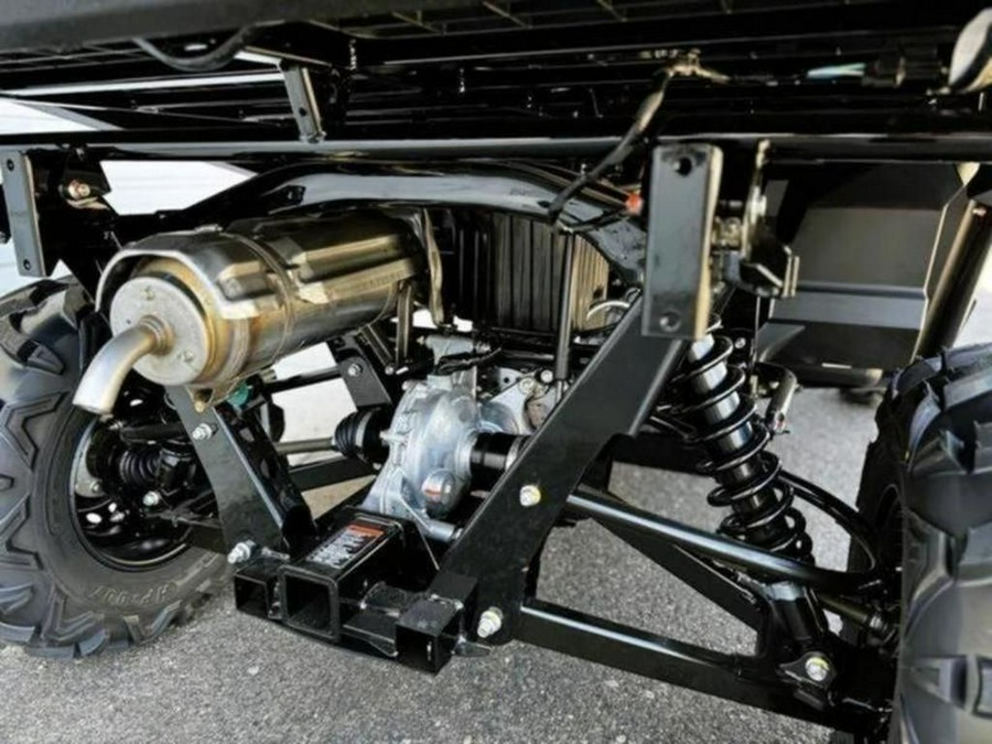 2026 Honda® Pioneer 700