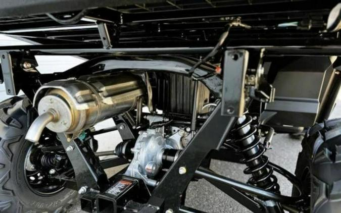 2026 Honda® Pioneer 700