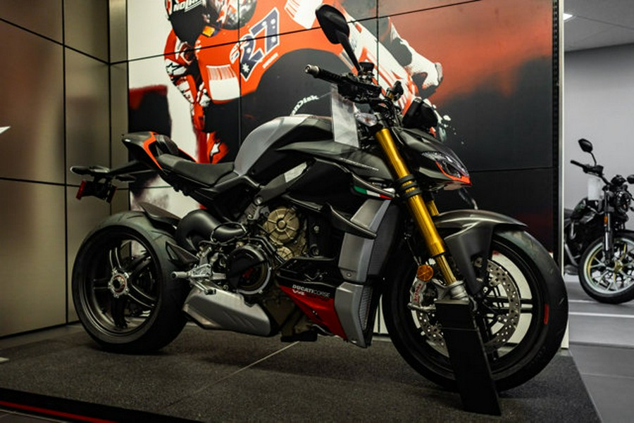 2025 Ducati PANIGALE V2S