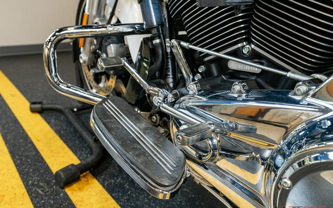 2024 Harley-Davidson® STREET GLIDE 117CI (NEW BODY)