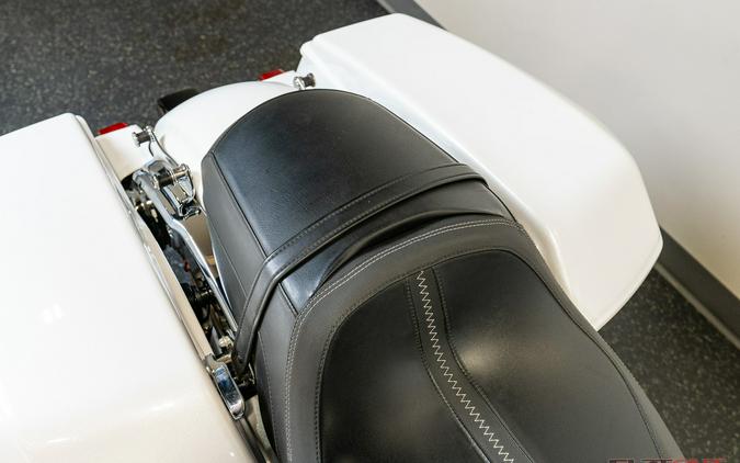 2024 Harley-Davidson® STREET GLIDE 117CI (NEW BODY)