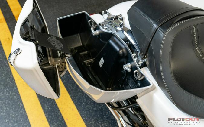 2024 Harley-Davidson® STREET GLIDE 117CI (NEW BODY)