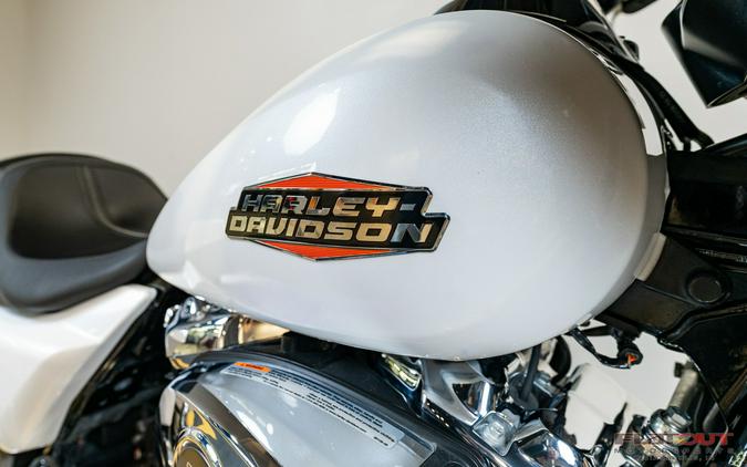 2024 Harley-Davidson® STREET GLIDE 117CI (NEW BODY)