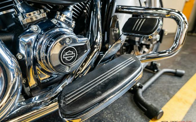 2024 Harley-Davidson® STREET GLIDE 117CI (NEW BODY)