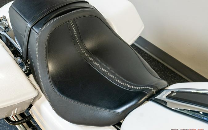 2024 Harley-Davidson® STREET GLIDE 117CI (NEW BODY)