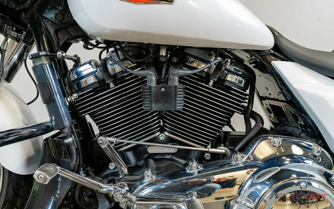 2024 Harley-Davidson® STREET GLIDE 117CI (NEW BODY)