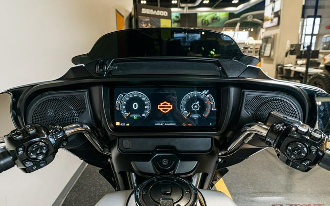 2024 Harley-Davidson® STREET GLIDE 117CI (NEW BODY)