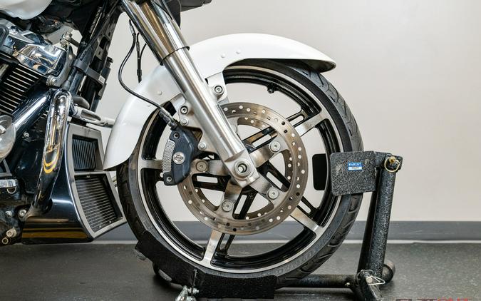 2024 Harley-Davidson® STREET GLIDE 117CI (NEW BODY)