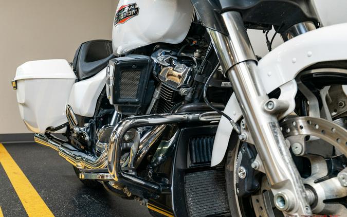 2024 Harley-Davidson® STREET GLIDE 117CI (NEW BODY)