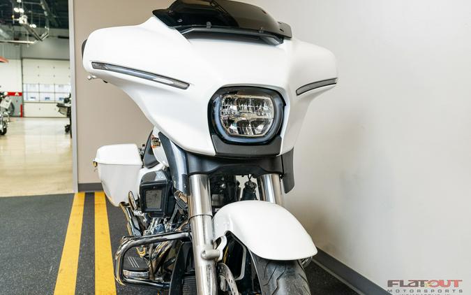 2024 Harley-Davidson® STREET GLIDE 117CI (NEW BODY)