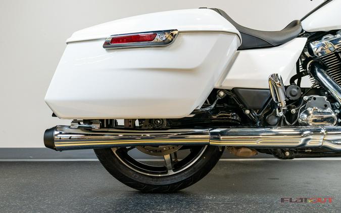 2024 Harley-Davidson® STREET GLIDE 117CI (NEW BODY)