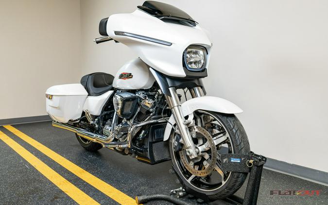 2024 Harley-Davidson® STREET GLIDE 117CI (NEW BODY)