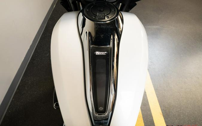 2024 Harley-Davidson® STREET GLIDE 117CI (NEW BODY)