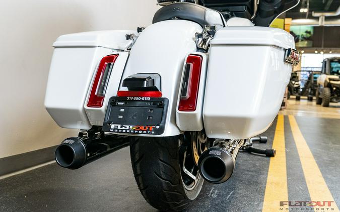 2024 Harley-Davidson® STREET GLIDE 117CI (NEW BODY)